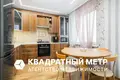 Apartamento 3 habitaciones 76 m² Minsk, Belarús