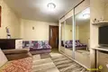 2 room apartment 53 m² Fanipal, Belarus