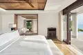 2-Zimmer-Villa 630 m² Choeng Thale, Thailand