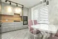Wohnung 2 zimmer 60 m² Maladsetschna, Belarus