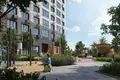 Complejo residencial ZK 1 j Salarevskij
