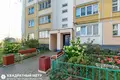 Mieszkanie 3 pokoi 72 m² Mińsk, Białoruś