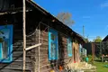 House 49 m² Astrashitskagaradokski rural council, Belarus