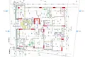 Appartement 3 chambres 116 m² Nicosie, Chypre