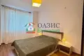Wohnung 2 zimmer 56 m² Sweti Wlas, Bulgarien