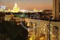 4 room apartment 112 m² Moscow, Russia