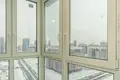 Wohnung 1 zimmer 29 m² Minsk, Belarus