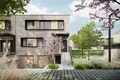 Квартира 4 комнаты 83 м² Вроцлав, Польша