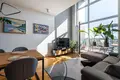 Apartamento 4 habitaciones 107 m² en Varsovia, Polonia