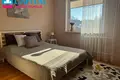 Mieszkanie 2 pokoi 52 m² Wilno, Litwa