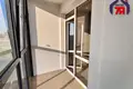 Appartement 2 chambres 51 m² Minsk, Bélarus