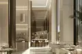 Apartamento 114 m² Dubái, Emiratos Árabes Unidos