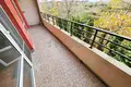 Mieszkanie 3 pokoi 76 m² Nesebyr, Bułgaria