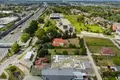 Land 1 895 m² Warsaw, Poland