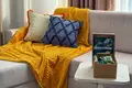 Qoople Excellence B17 -  Квартира 1+1 в одном из лучших комплексов Тосмура