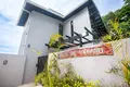 Dom 2 pokoi 183 m² West Bay, Honduras