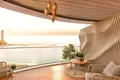 Квартира 1 комната 35 м² Рас-эль-Хайма, ОАЭ