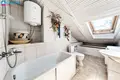 Appartement 2 chambres 45 m² Vilnius, Lituanie