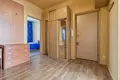 Квартира 3 комнаты 62 м² Краков, Польша