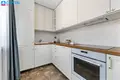 Wohnung 3 zimmer 51 m² Vilnius, Litauen