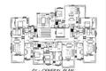Complejo residencial A New House From The Developer