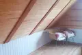 House 76 m² Piatryskauski sielski Saviet, Belarus