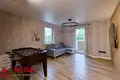 Cottage 160 m² Astrashitskagaradokski rural council, Belarus