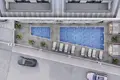 Dzielnica mieszkaniowa Apartments in a prestigious rapidly developing area