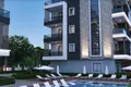 Квартира 2 комнаты 57 м² Кестель, Турция