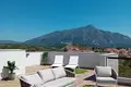 Penthouse 3 pokoi 280 m² San Pedro Alcantara, Hiszpania
