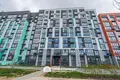 Apartamento 2 habitaciones 37 m² Kopishche, Belarús