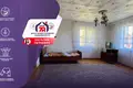 Wohnung 2 zimmer 50 m² Maladsetschna, Belarus