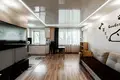 3 room apartment 56 m² Minsk, Belarus
