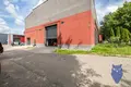 Produktion 2 120 m² Minsk, Belarus
