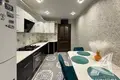 2 room apartment 59 m² Muchaviecki sielski Saviet, Belarus