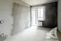 2 room apartment 61 m² Muchaviecki sielski Saviet, Belarus