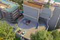 Studio 1 chambre 37 m² Karon, Thaïlande