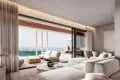 Квартира 46 м² муниципалитет Пафос, Кипр