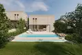 Villa de 2 dormitorios 130 m² Casandra, Grecia