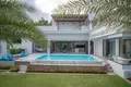 3 bedroom villa 324 m² Si Sunthon, Thailand