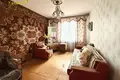 Квартира 3 комнаты 62 м² Кореличи, Беларусь