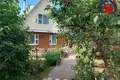 House 192 m² Usyazh, Belarus