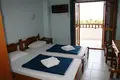 Hotel 2 024 m² Kassandra Municipality, Grecja