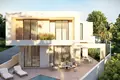 Apartamento 3 habitaciones 209 m² Konia, Chipre