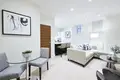 Квартира 1 спальня 45 м² в Лондоне, Великобритания