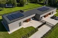 Casa 121 m² Jovariskes, Lituania