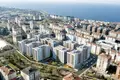 Квартира 1 комната 65 м² Бейликдюзю, Турция