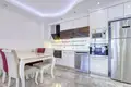 Apartamento 1 habitación 100 m² Kestel, Turquía