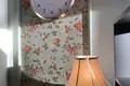 Apartamento 1 habitación 42 m² en Minsk, Belarús