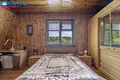 Maison 101 m² Baubliai, Lituanie